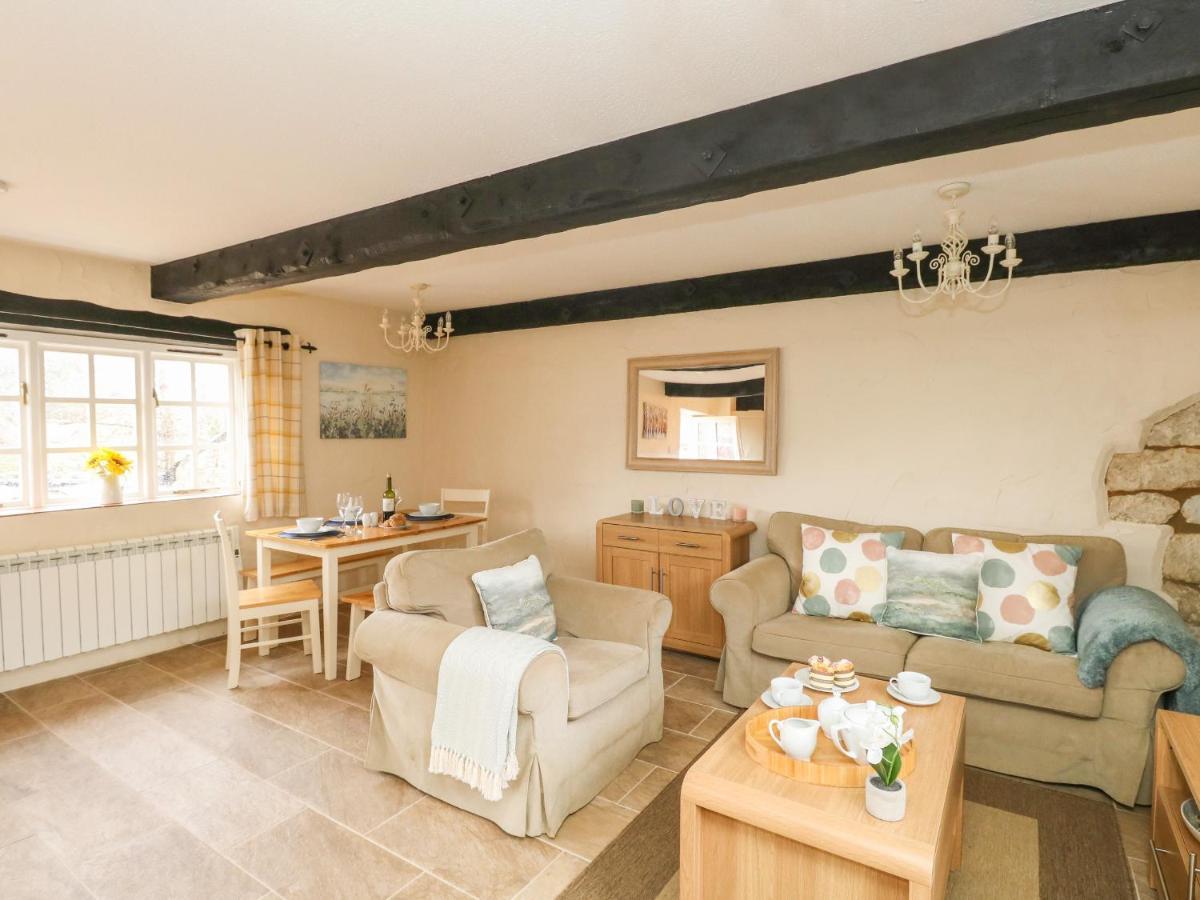 Laurel Cottage Уэймут Экстерьер фото