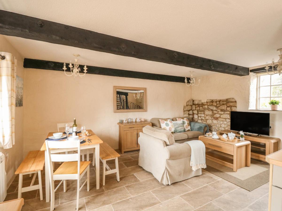 Laurel Cottage Уэймут Экстерьер фото