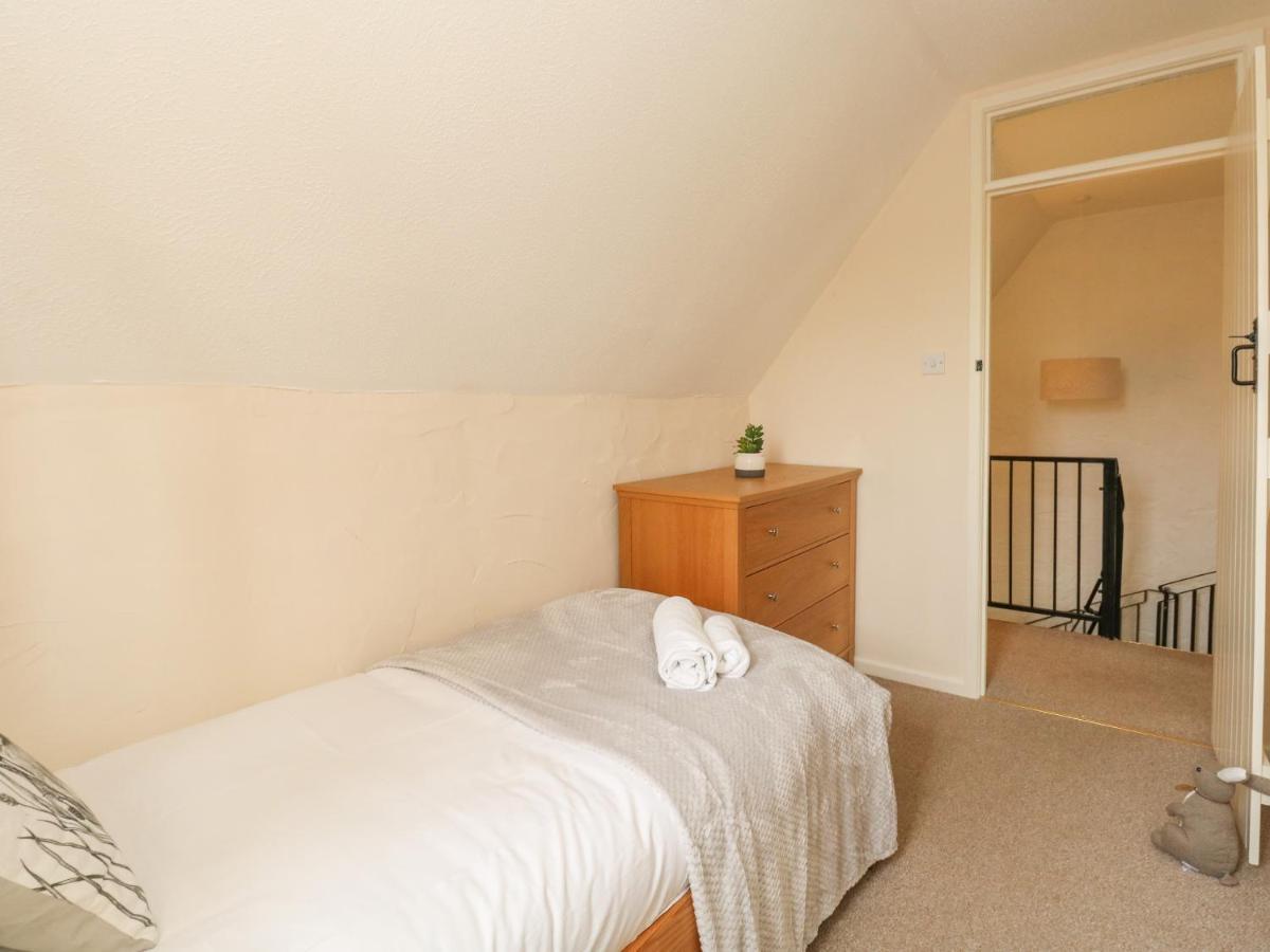 Laurel Cottage Уэймут Экстерьер фото