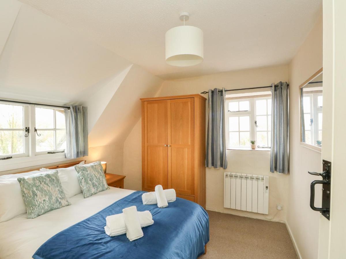 Laurel Cottage Уэймут Экстерьер фото